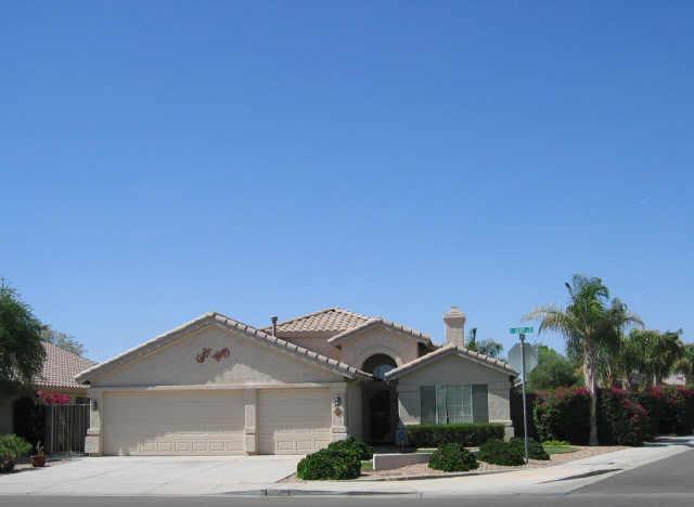 624 W Scott Ave., Gilbert, AZ 85233