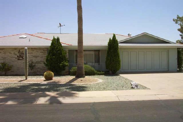 9871 W Picacho Ct., Sun City, AZ 85373
