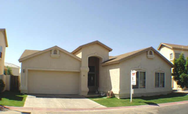 1822 S 39th St. #26, Mesa, AZ 85206