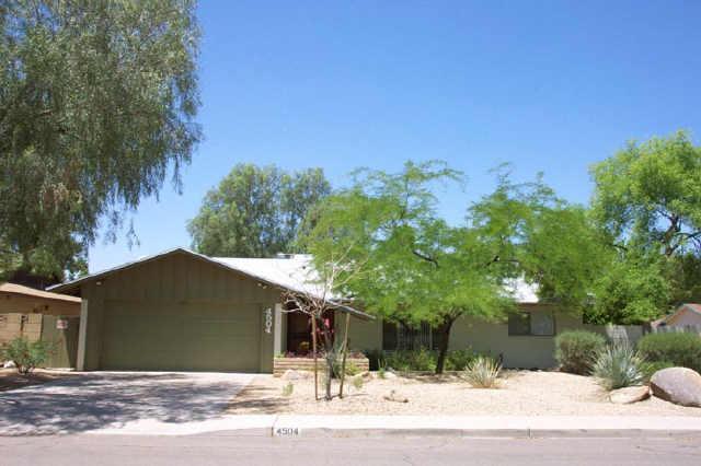 4504 S Dorsey Ln., Tempe, AZ 85282