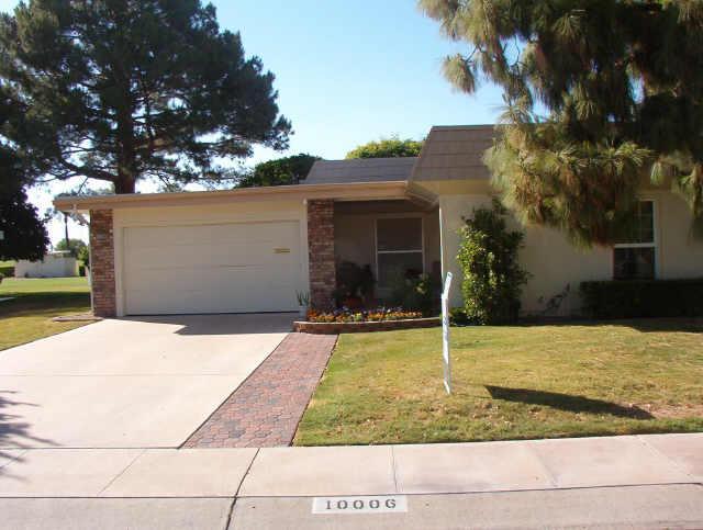 10006 W Highwood Ln., Sun City, AZ 85373