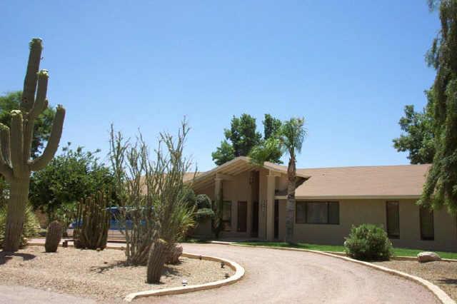 15803 E Melrose St., Gilbert, AZ 85296