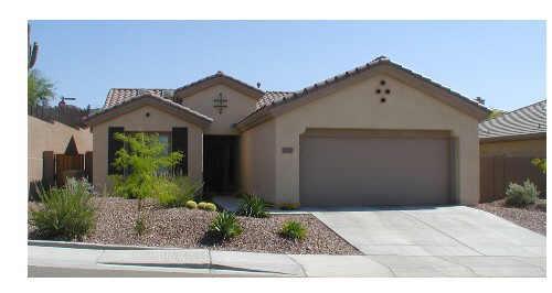 41725 N Laurel Valley Way, Anthem, AZ 85086