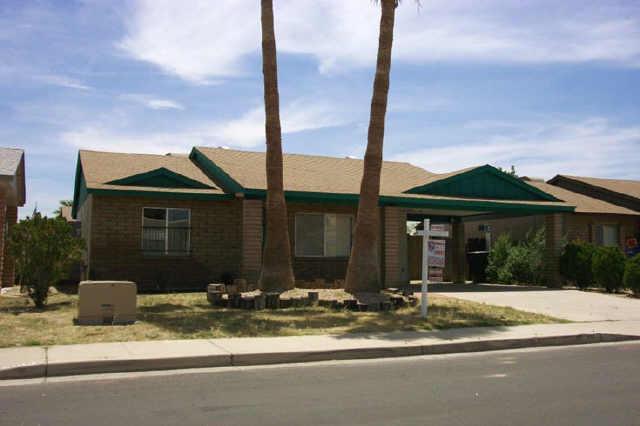 401 E Sequoia Dr., Phoenix, AZ 85024