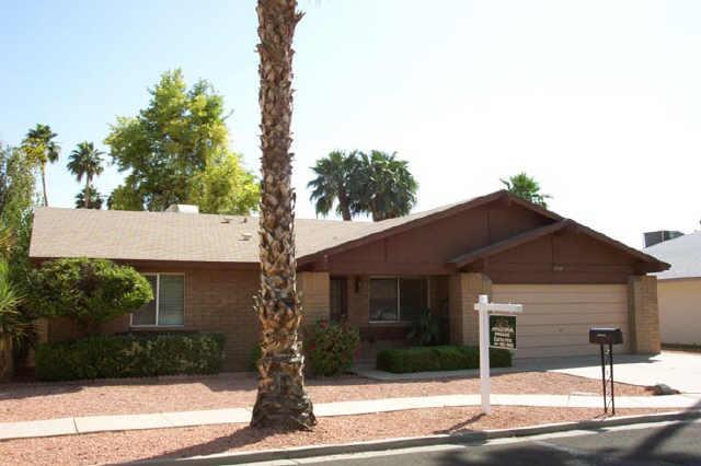 1761 W Nido Ave., Mesa, AZ 85202