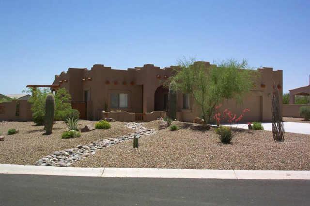 4251 S Priceless View Dr., Gold Canyon, AZ 85219