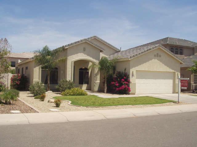 2880 E Riviera Pl., Chandler, AZ 85249