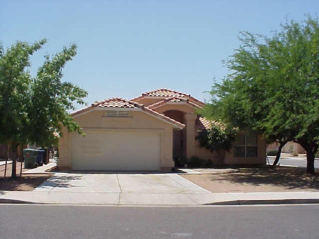 4203 E Aspen Ave., Mesa, AZ 85206