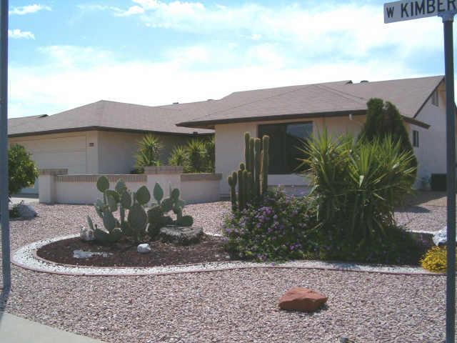 9663 W Kimberly Way, Peoria, AZ 85382