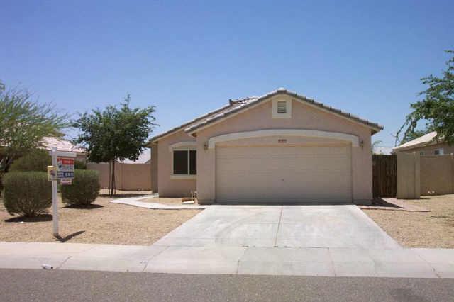 10244 N 92nd Dr., Peoria, AZ 85345