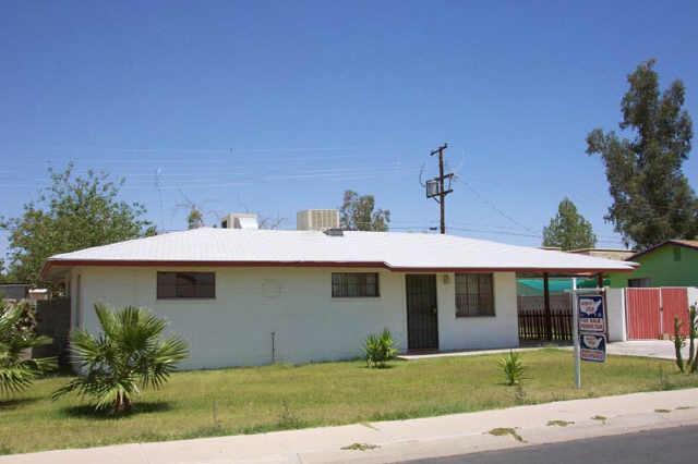 2050 E 10 St., Tempe, AZ 85282