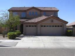 17533 W Rock Ledge Rd., Goodyear, AZ 85338