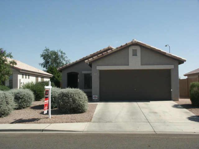 9941 E Delta Cir., Mesa, AZ 85208