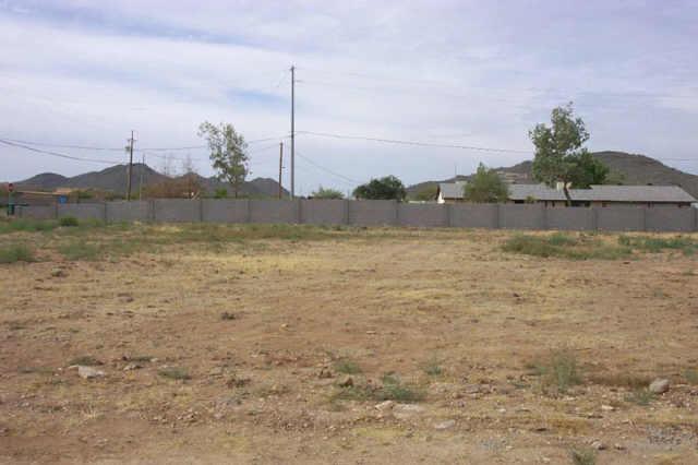 38234 N 15th Ave., Phoenix, AZ 85086