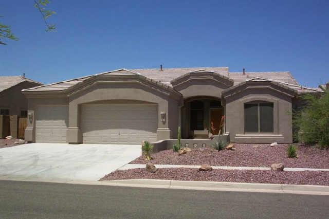 9462 E Nance St., Mesa, AZ 85207