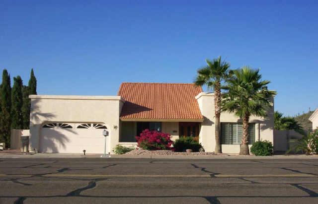 15021 E Palomino Blvd., Fountain Hills, AZ 85268