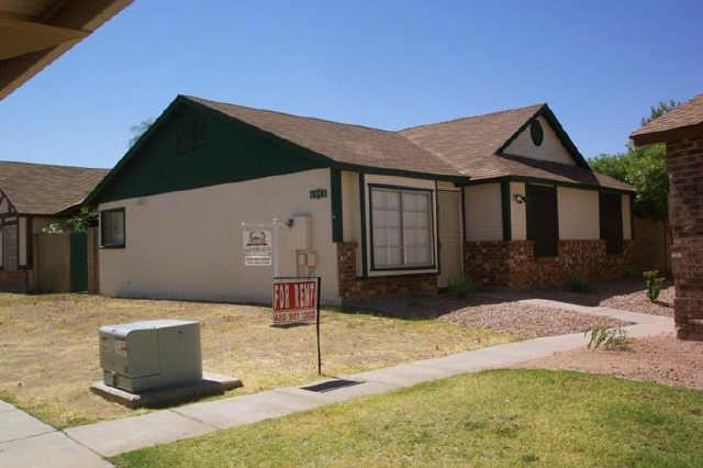 1055 N Recker Rd. #1045, Mesa, AZ 85205