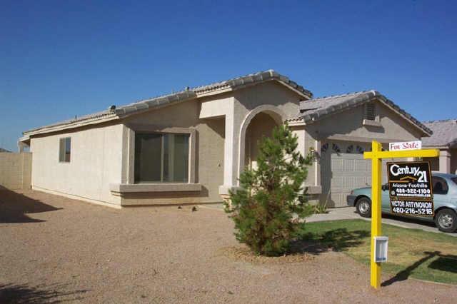 8945 E Balsam Ave., Mesa, AZ 85208