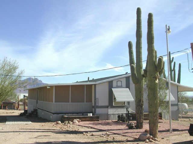 5365 N Warner Dr., Apache Junction, AZ 85220