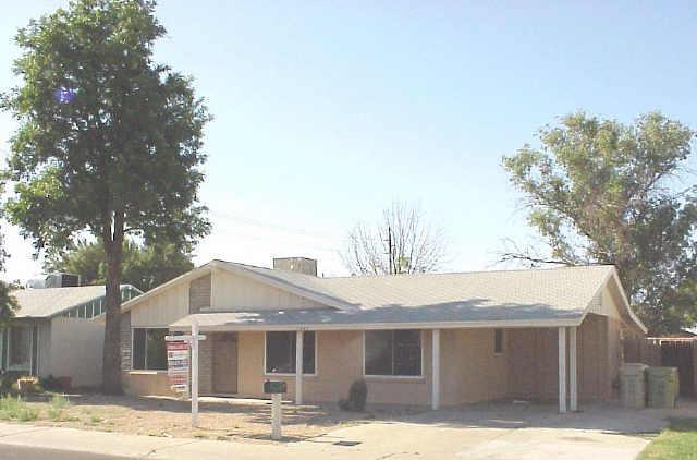 7836 W Colter St., Glendale, AZ 85303