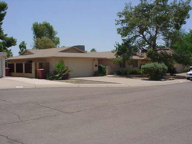 5007 N 86th Pl., Scottsdale, AZ 85250