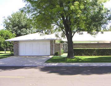 10103 W Saddle Ridge Dr., Sun City, AZ 85373