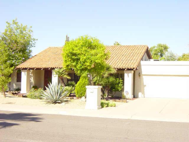 7236 N 18th Pl., Phoenix, AZ 85020