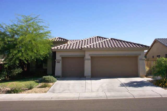 3162 W Whitman Dr., Anthem, AZ 85086