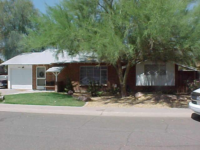 2512 N 85 Pl., Scottsdale, AZ 85257