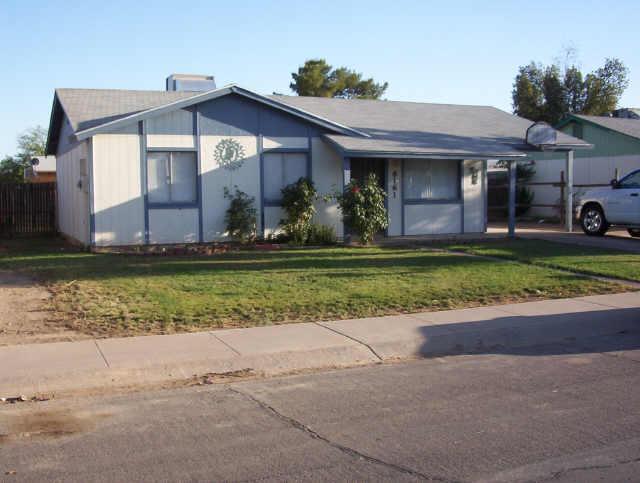 6161 W Cambridge Ave., Phoenix, AZ 85035