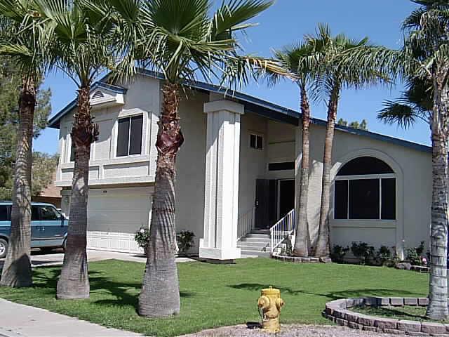 819 N Pheasant Dr., Gilbert, AZ 85236