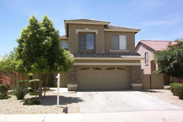 1161 E San Tan Dr., Gilbert, AZ 85296