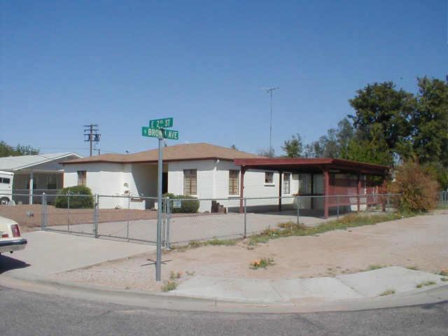 912 Second St., Casa Grande, AZ 85222