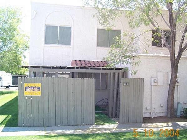 948 S Alma School Rd. #141, Mesa, AZ 85210