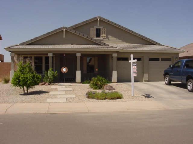 3498 E Fairview St., Gilbert, AZ 85297