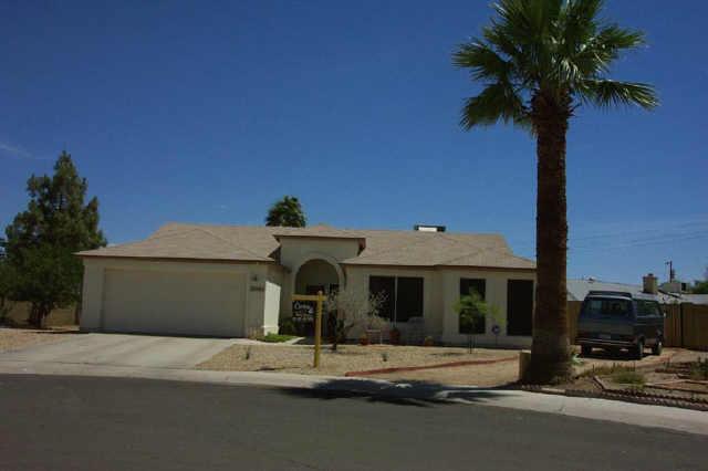 5451 N 79 Dr., Glendale, AZ 85303