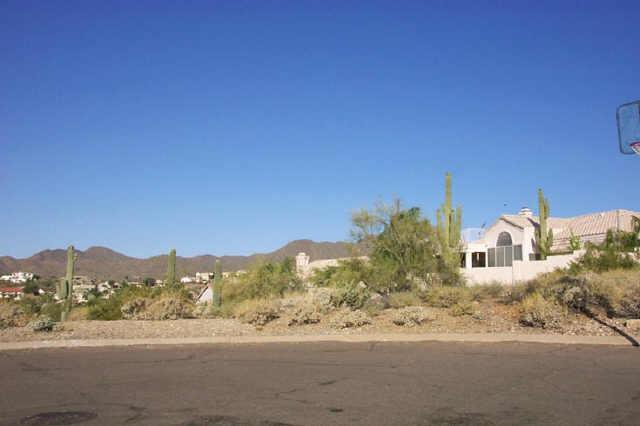 16450 N Skyridge Ln., Fountain Hills, AZ 85268