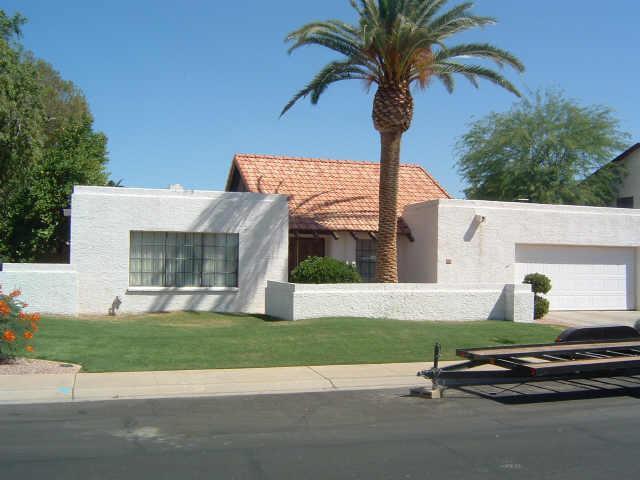 606 W Mcnair St., Chandler, AZ 85225