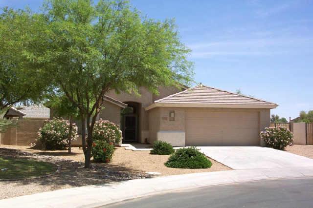 1176 E Stottler Dr., Gilbert, AZ 85296