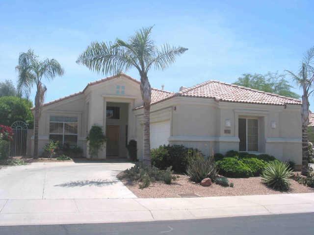 11855 E Appaloosa Pl., Scottsdale, AZ 85259