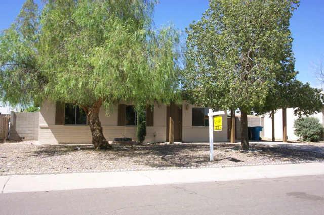 3328 W Villa Rita Dr., Phoenix, AZ 85053