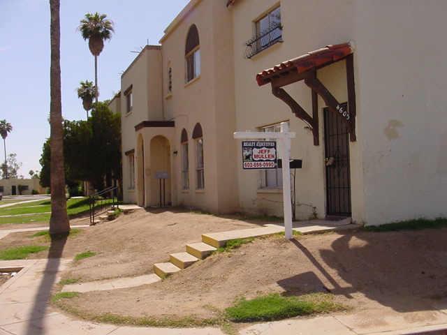 4605 W Thomas Rd. #B, Phoenix, AZ 85031