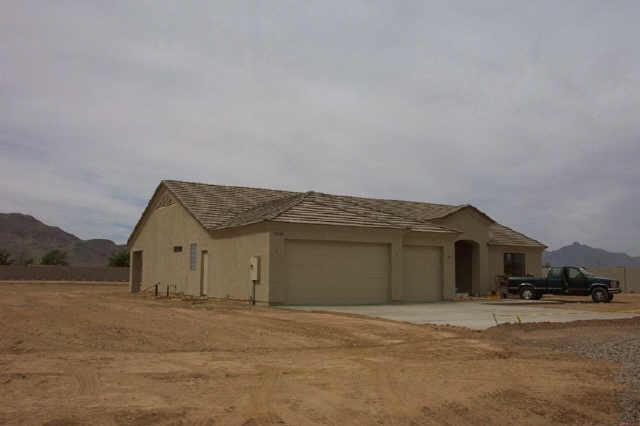 3039 W Beautiful Ln., Laveen, AZ 85339
