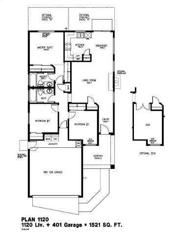 1113 W Pima St., Phoenix, AZ 85007