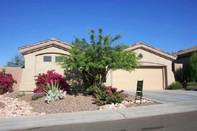 2365 W Firethorn Way, Anthem, AZ 85086