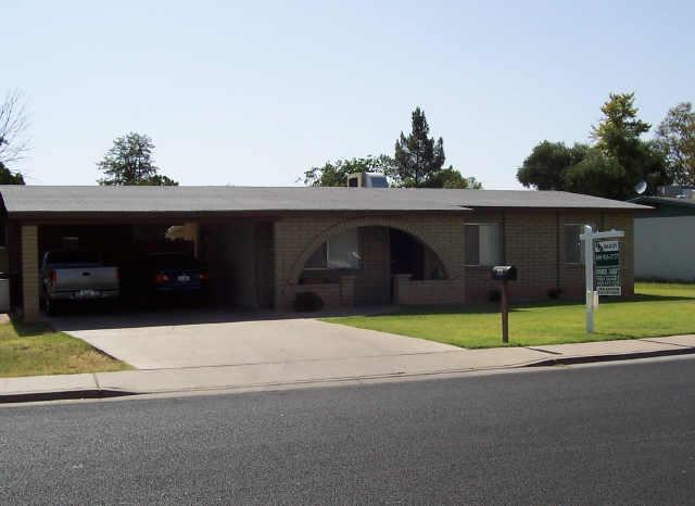 942 S Kachina St., Mesa, AZ 85204