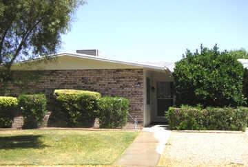 10512 W Granada Dr., Sun City, AZ 85373