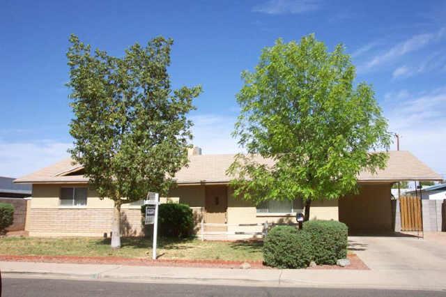 333 N Hill St., Mesa, AZ 85203