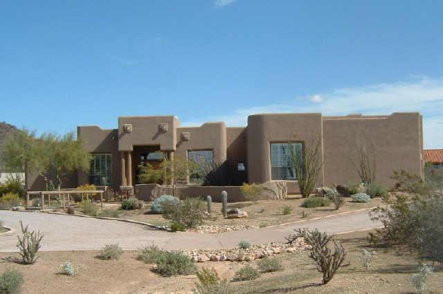 8540 E Mcdowell Rd. #117, Mesa, AZ 85207