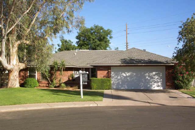 1214 S Alamo Cir., Mesa, AZ 85204